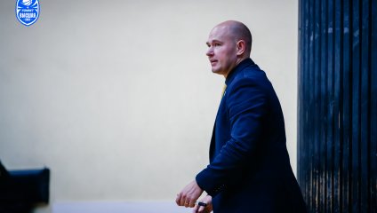 «Русичи» утверждают свое преимущество: домашняя победа над «Динамо-2» во второй игре подряд