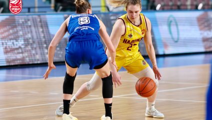 Надежда - Енисей 67:54 (04.02.2026)