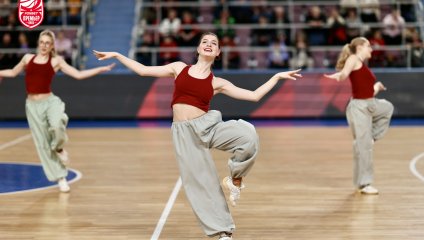 Надежда - Енисей 67:54 (04.02.2026)