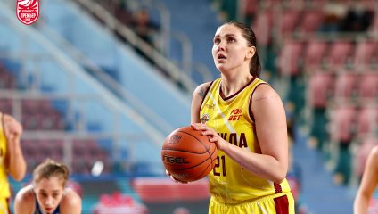 Надежда - Енисей 67:54 (04.02.2026)