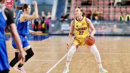 Надежда - Енисей 67:54 (04.02.2026)