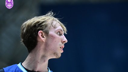 Зенит-2 - Динамо 77:93 (15.01.2026)