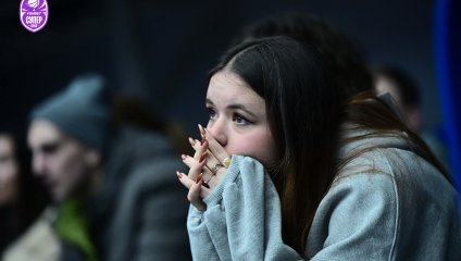 Зенит-2 - Динамо 77:93 (15.01.2026)