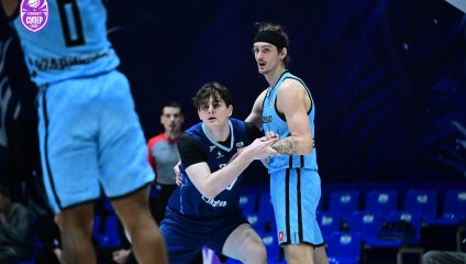 Зенит-2 - Динамо 77:93 (15.01.2026)