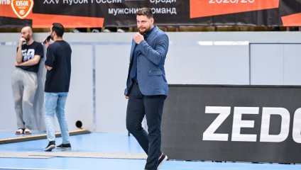 Югра - Зенит-2 (12.11.2025)