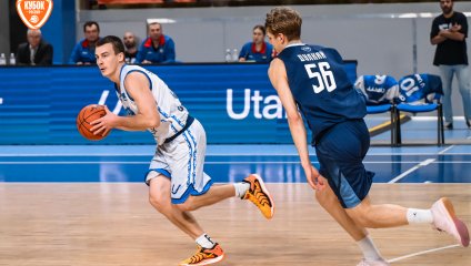 Югра - Зенит-2 (12.11.2025)