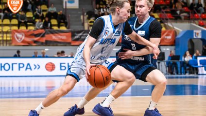 Югра - Зенит-2 (12.11.2025)