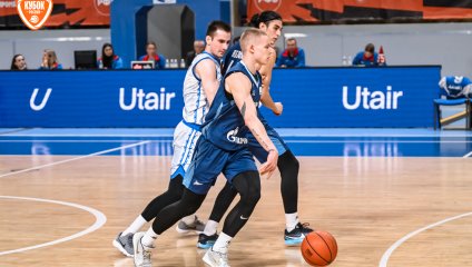 Югра - Зенит-2 (12.11.2025)