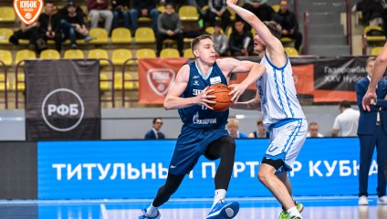 Югра - Зенит-2 (12.11.2025)