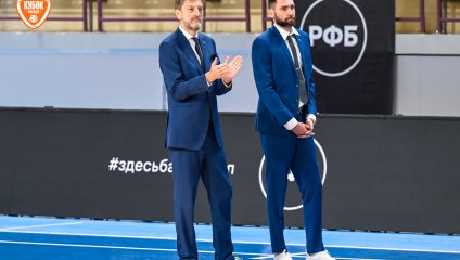 Югра - Зенит-2 (12.11.2025)