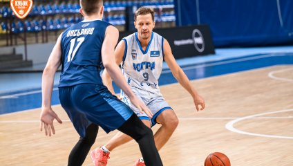 «Югра» дома оказалась сильнее «Зенита»-2