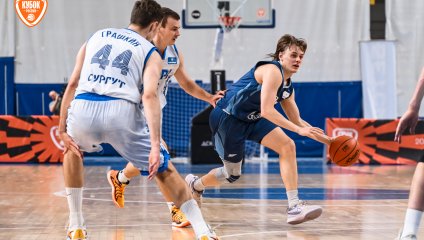 Югра - Зенит-2 (12.11.2025)