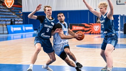 Югра - Зенит-2 (12.11.2025)