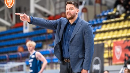 Югра - Зенит-2 (12.11.2025)