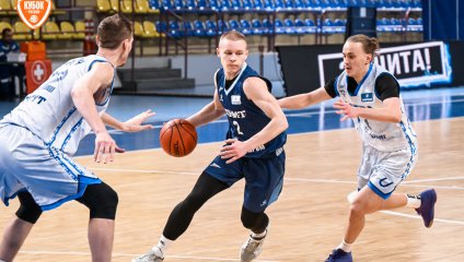 Югра - Зенит-2 (12.11.2025)