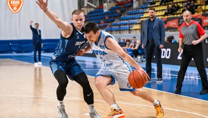 Югра - Зенит-2 (12.11.2025)