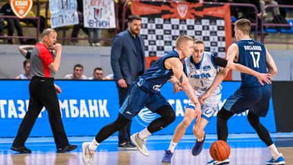 Югра - Зенит-2 (12.11.2025)