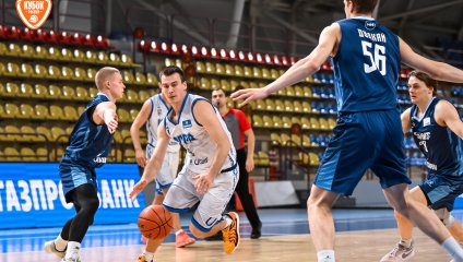 Югра - Зенит-2 (12.11.2025)