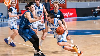 Югра - Зенит-2 (12.11.2025)