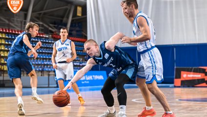 Югра - Зенит-2 (12.11.2025)