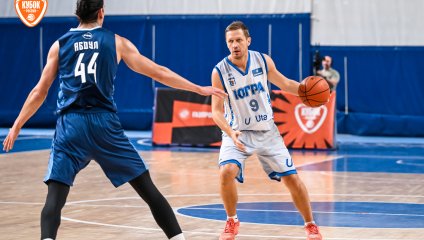 Югра - Зенит-2 (12.11.2025)