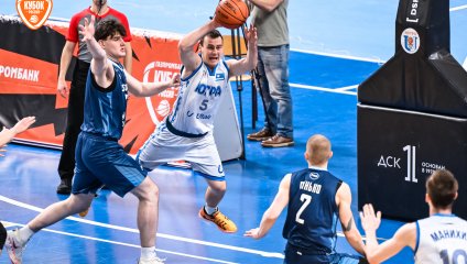 Югра - Зенит-2 (12.11.2025)