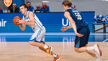 Югра - Зенит-2 (12.11.2025)