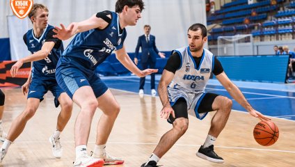 Югра - Зенит-2 (12.11.2025)