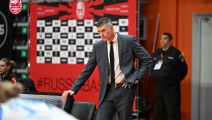 «Самара» отвоевала у «Энергии» место в первой десятке