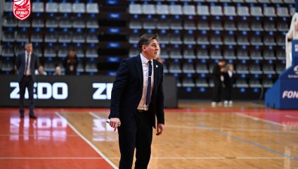 «Самара» отвоевала у «Энергии» место в первой десятке