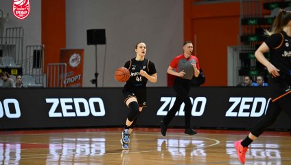 «Самара» отвоевала у «Энергии» место в первой десятке