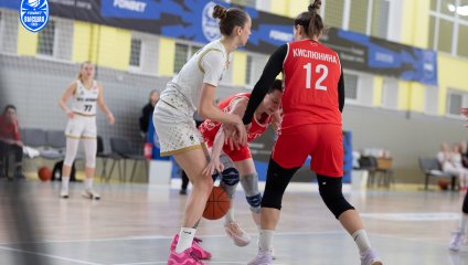 ЧГУ-Атланта - Юность 62:67 (24.12.2025)