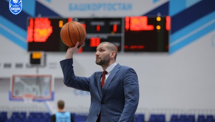 Динамо-2 - Русичи 88:86 (06.02.2026)