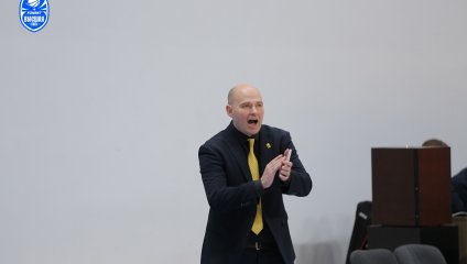 Динамо-2 - Русичи 88:86 (06.02.2026)