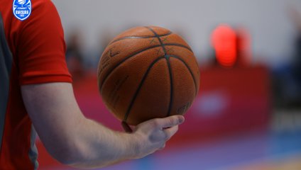 Динамо-2 - Русичи 88:86 (06.02.2026)