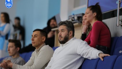 Динамо-2 - Русичи 88:86 (06.02.2026)