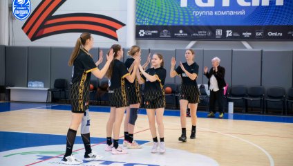 «Нефтяник-Титан-2» во второй раз обыграл «Платов-РГЭУ»