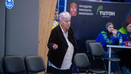 «Нефтяник-Титан-2» во второй раз обыграл «Платов-РГЭУ»