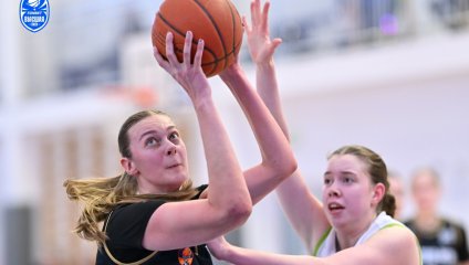 Нефтяник-Титан-2 - Платов-РГЭУ 89:74 (21.02.2026)