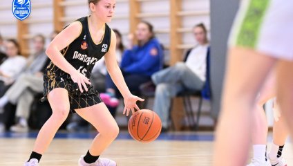 Нефтяник-Титан-2 - Платов-РГЭУ 89:74 (21.02.2026)