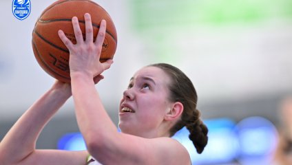 Нефтяник-Титан-2 - Платов-РГЭУ 89:74 (21.02.2026)