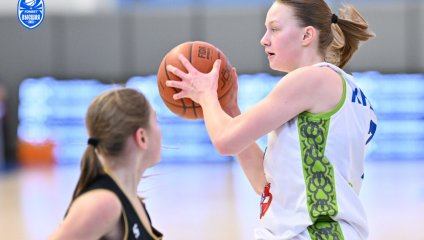 Нефтяник-Титан-2 - Платов-РГЭУ 89:74 (21.02.2026)