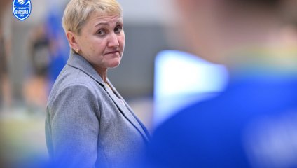 Нефтяник-Титан-2 - Платов-РГЭУ 89:74 (21.02.2026)