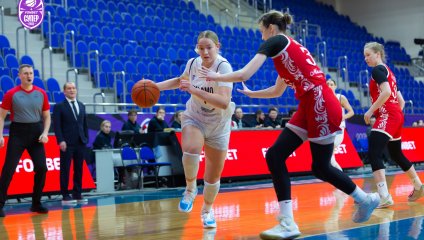 «Динамо-Фарм» берет реванш за поражение в Москве