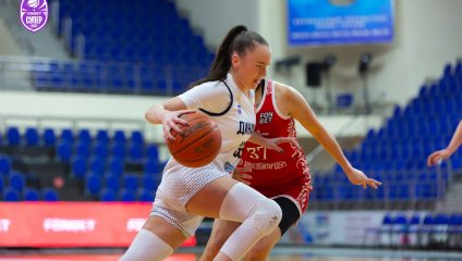 «Динамо-Фарм» берет реванш за поражение в Москве