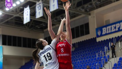 «Динамо-Фарм» берет реванш за поражение в Москве