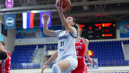 «Динамо-Фарм» берет реванш за поражение в Москве