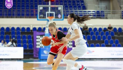 «Динамо-Фарм» берет реванш за поражение в Москве