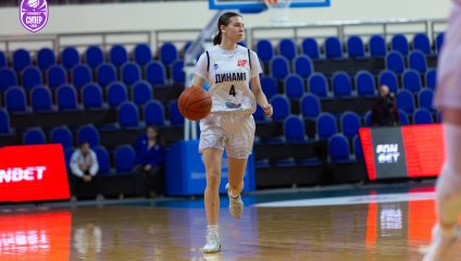 «Динамо-Фарм» берет реванш за поражение в Москве