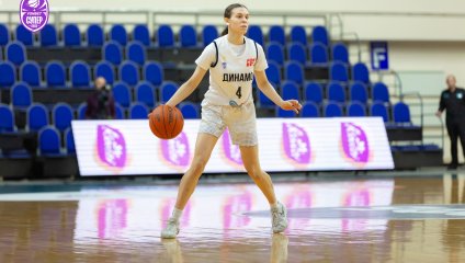 «Динамо-Фарм» берет реванш за поражение в Москве